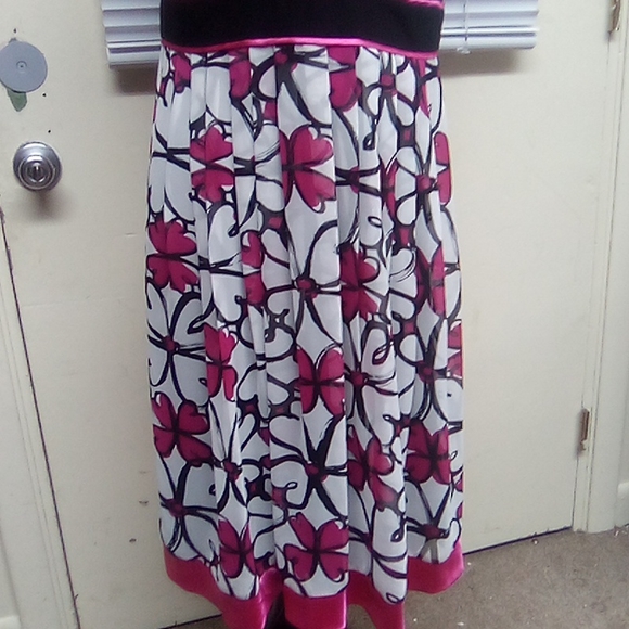 S.L.fashions woman dress - Picture 3 of 6